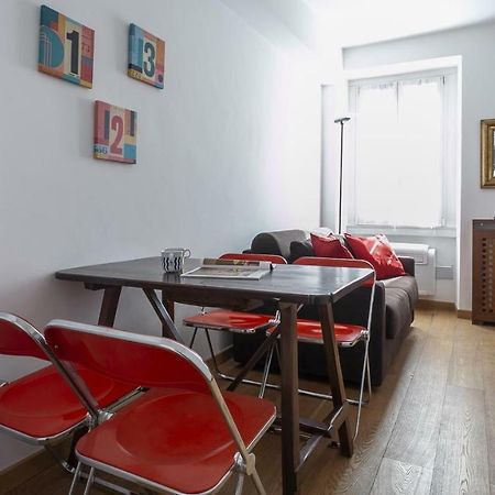 Appartement Italianway - Simonetta 5 à Milan Extérieur photo