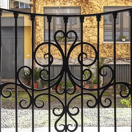 Appartement Italianway - Simonetta 5 à Milan Extérieur photo
