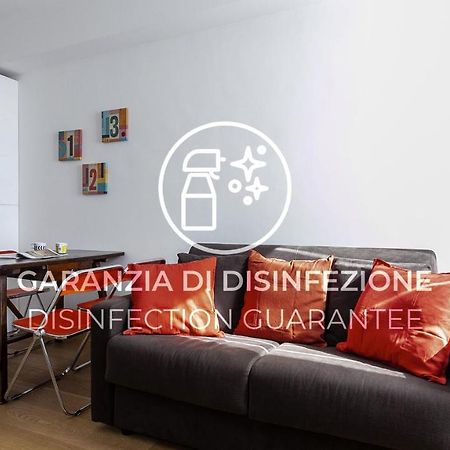 Appartement Italianway - Simonetta 5 à Milan Extérieur photo