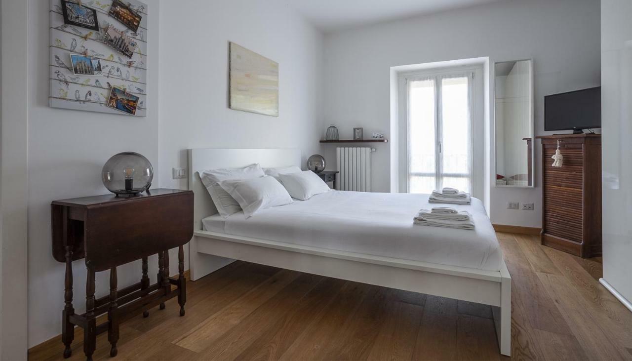 Appartement Italianway - Simonetta 5 à Milan Extérieur photo