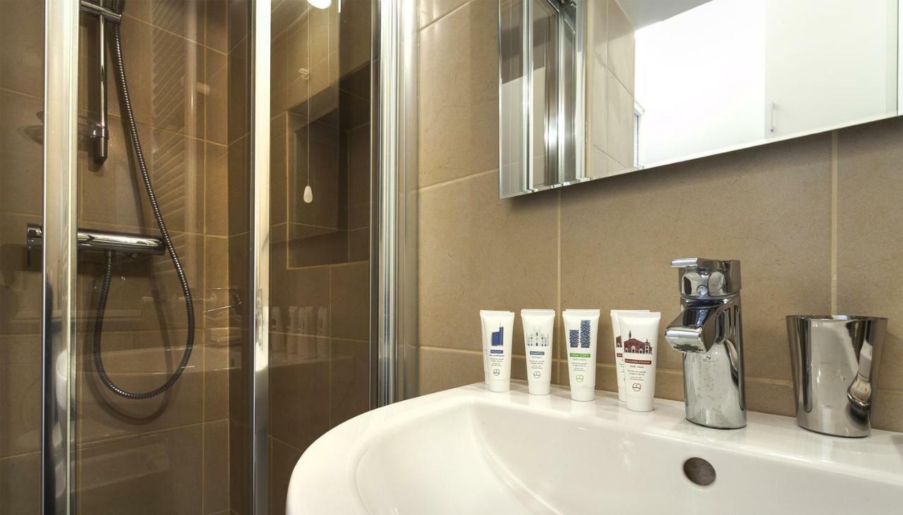Appartement Italianway - Simonetta 5 à Milan Extérieur photo