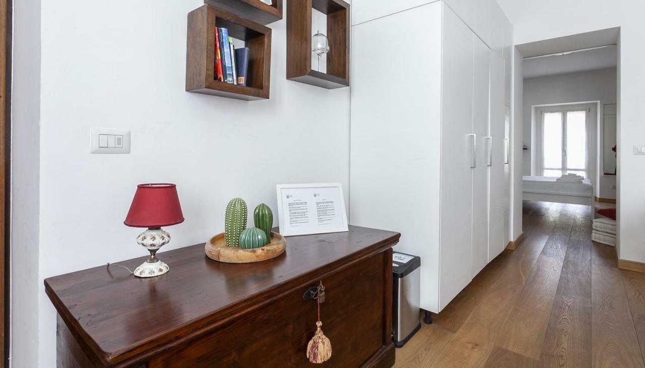 Appartement Italianway - Simonetta 5 à Milan Extérieur photo