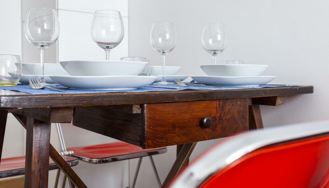 Appartement Italianway - Simonetta 5 à Milan Extérieur photo