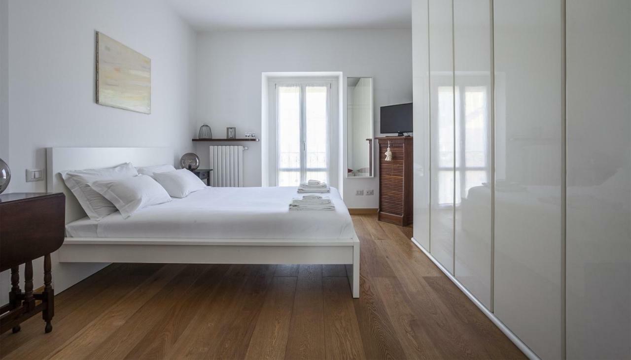 Appartement Italianway - Simonetta 5 à Milan Extérieur photo