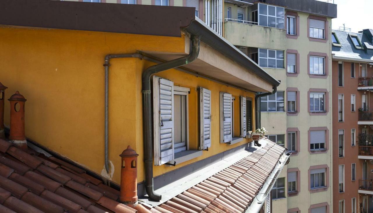 Appartement Italianway - Simonetta 5 à Milan Extérieur photo