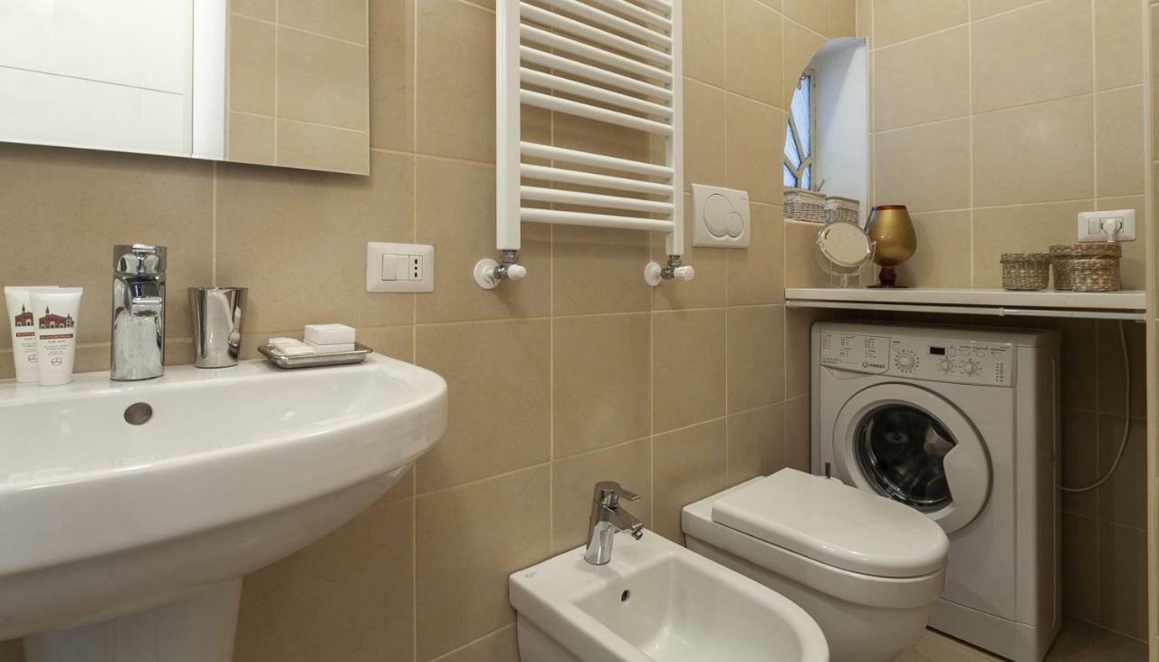 Appartement Italianway - Simonetta 5 à Milan Extérieur photo