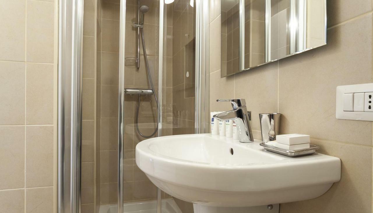 Appartement Italianway - Simonetta 5 à Milan Extérieur photo